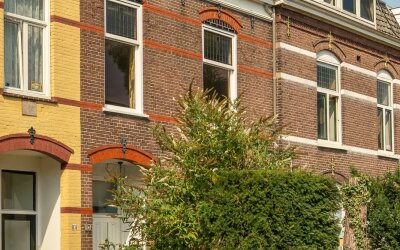 De Genestetlaan 17