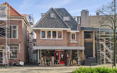 Landstraat 8-B