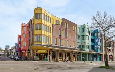 Landstraat 40-B3