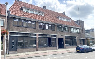 Landstraat 52-B1