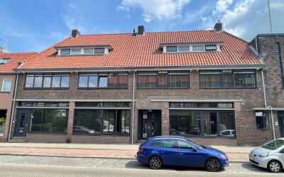 Landstraat 52-G
