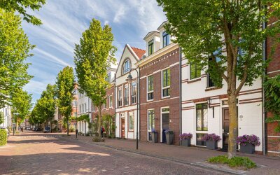 Landstraat 146