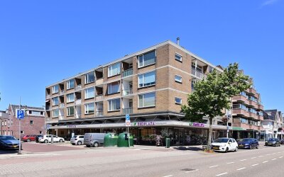 Huizerweg 19-E