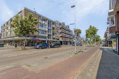 Huizerweg 19-V