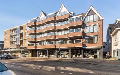 Appartement te koop Huizerweg 21-F