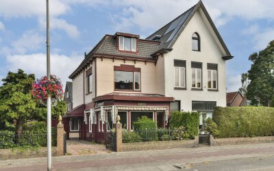 Huizerweg 35