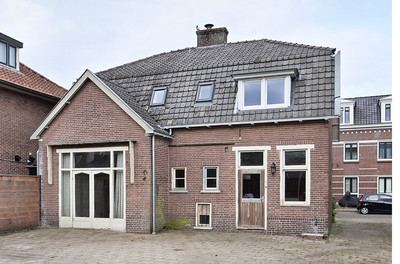 Lammert Majoorlaan 48