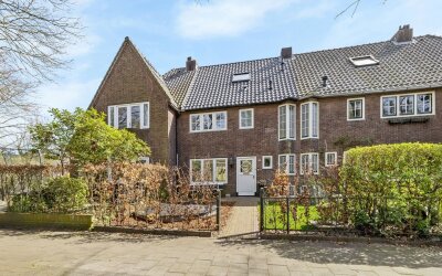 Vondellaan 23