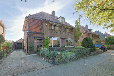 Vondellaan 51