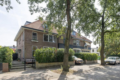 Vondellaan 63
