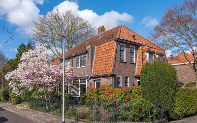 Tesselschadelaan 9