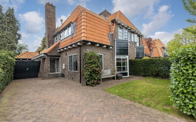 Oud-Bussummerweg 49