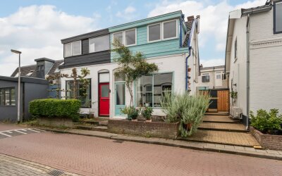Molenlaan 8