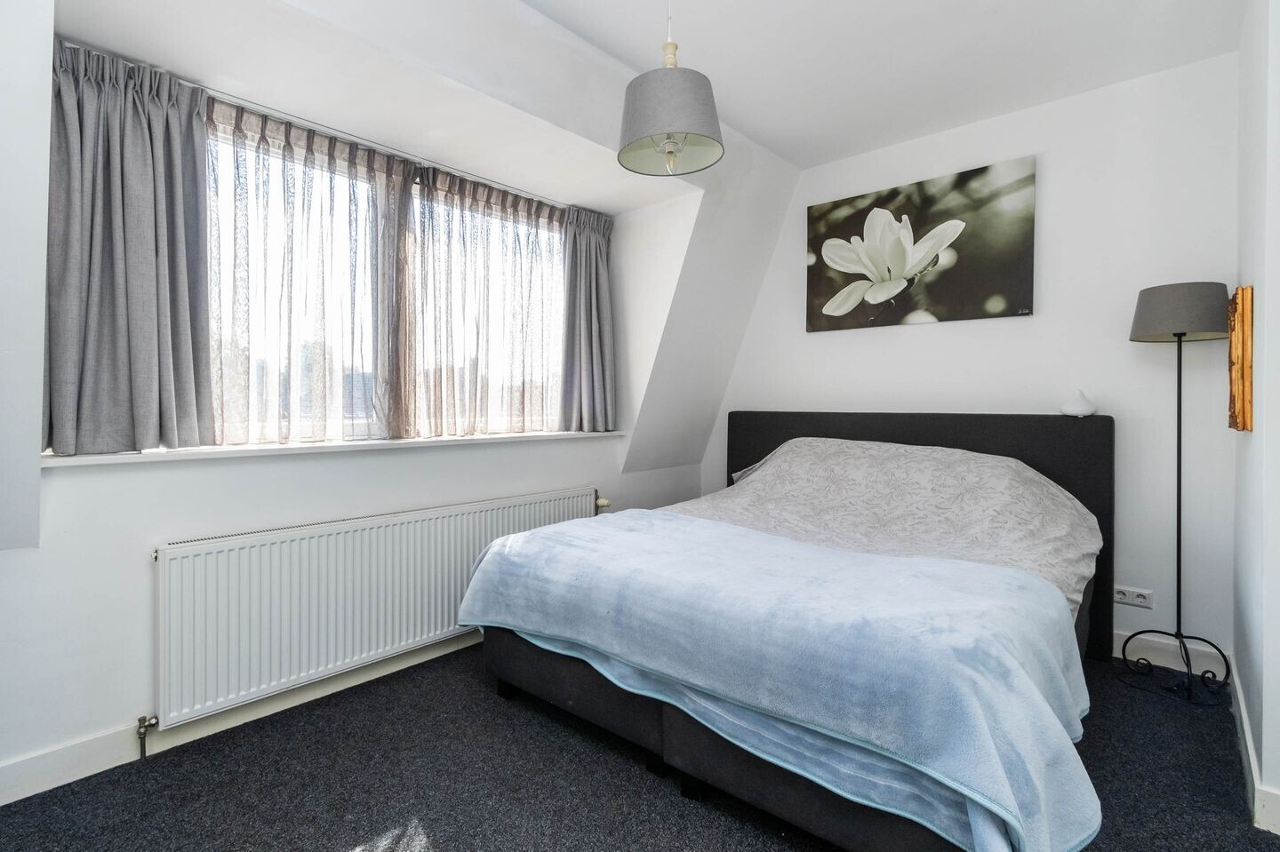 Studio te koop: Hogeweg 21F, Bussum