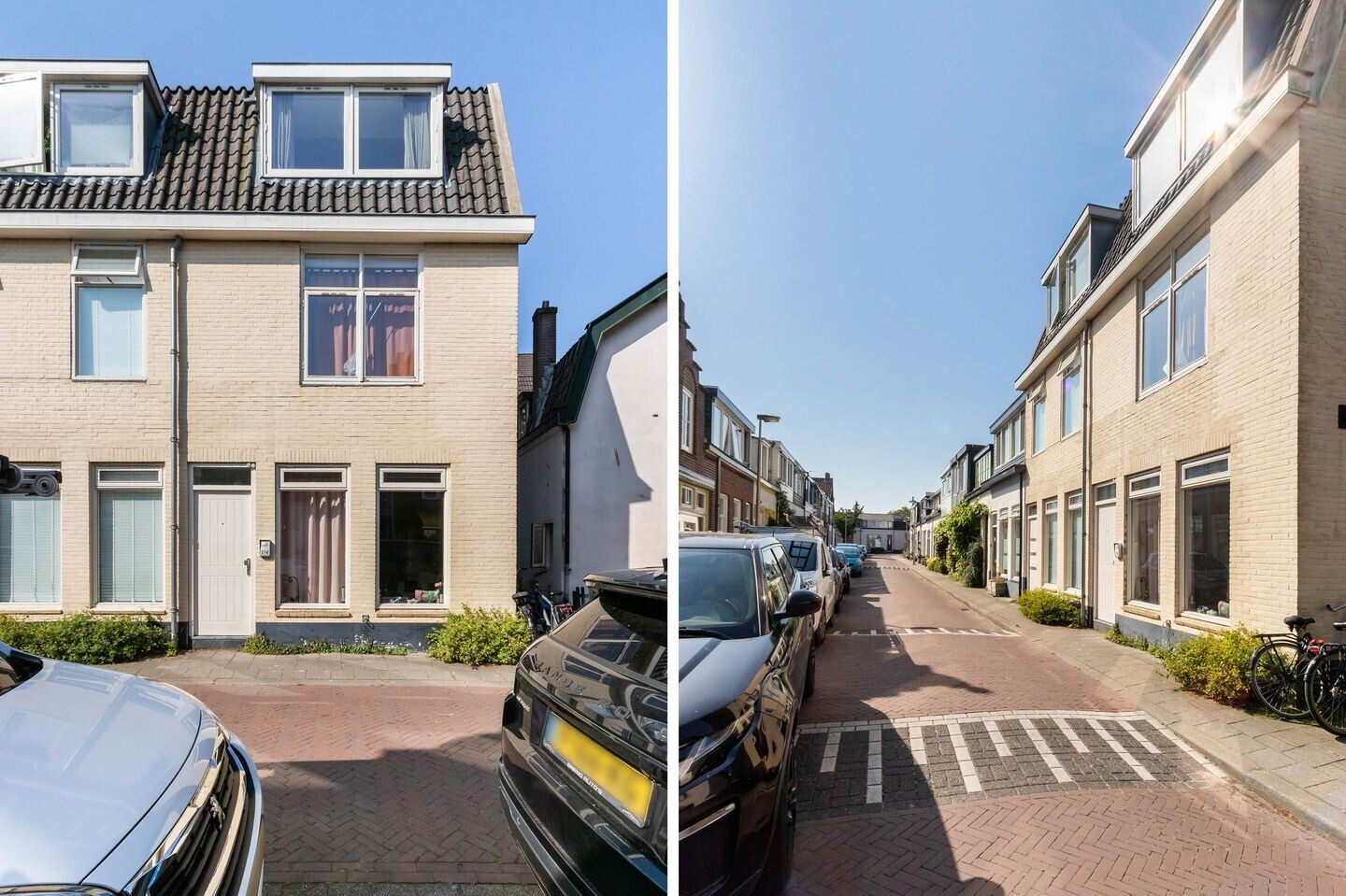 Studio te koop: Hogeweg 21F, Bussum