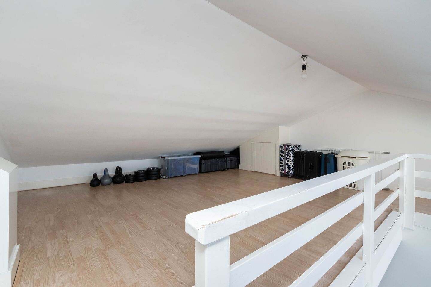Studio te koop: Hogeweg 21F, Bussum