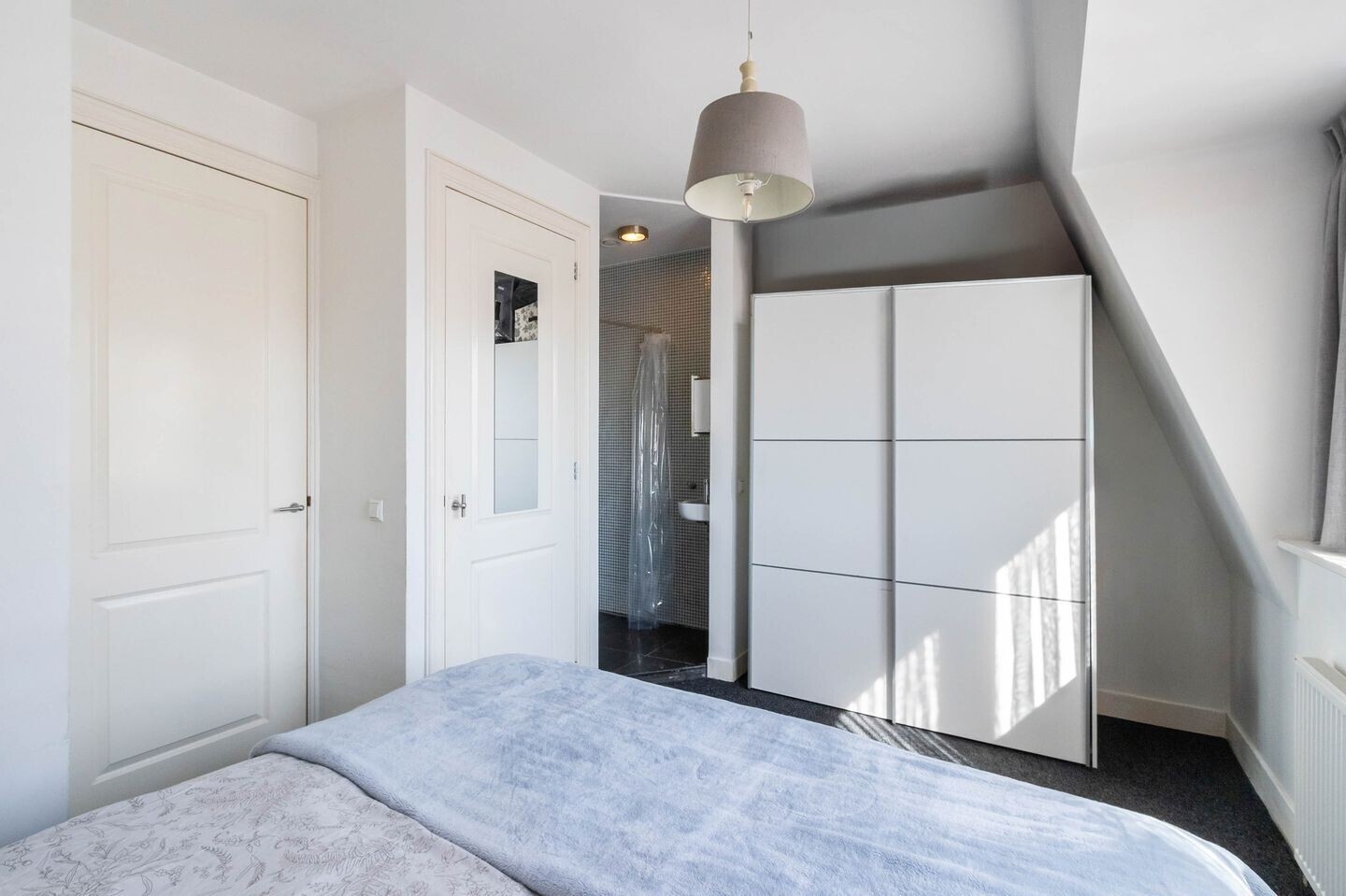 Studio te koop: Hogeweg 21F, Bussum