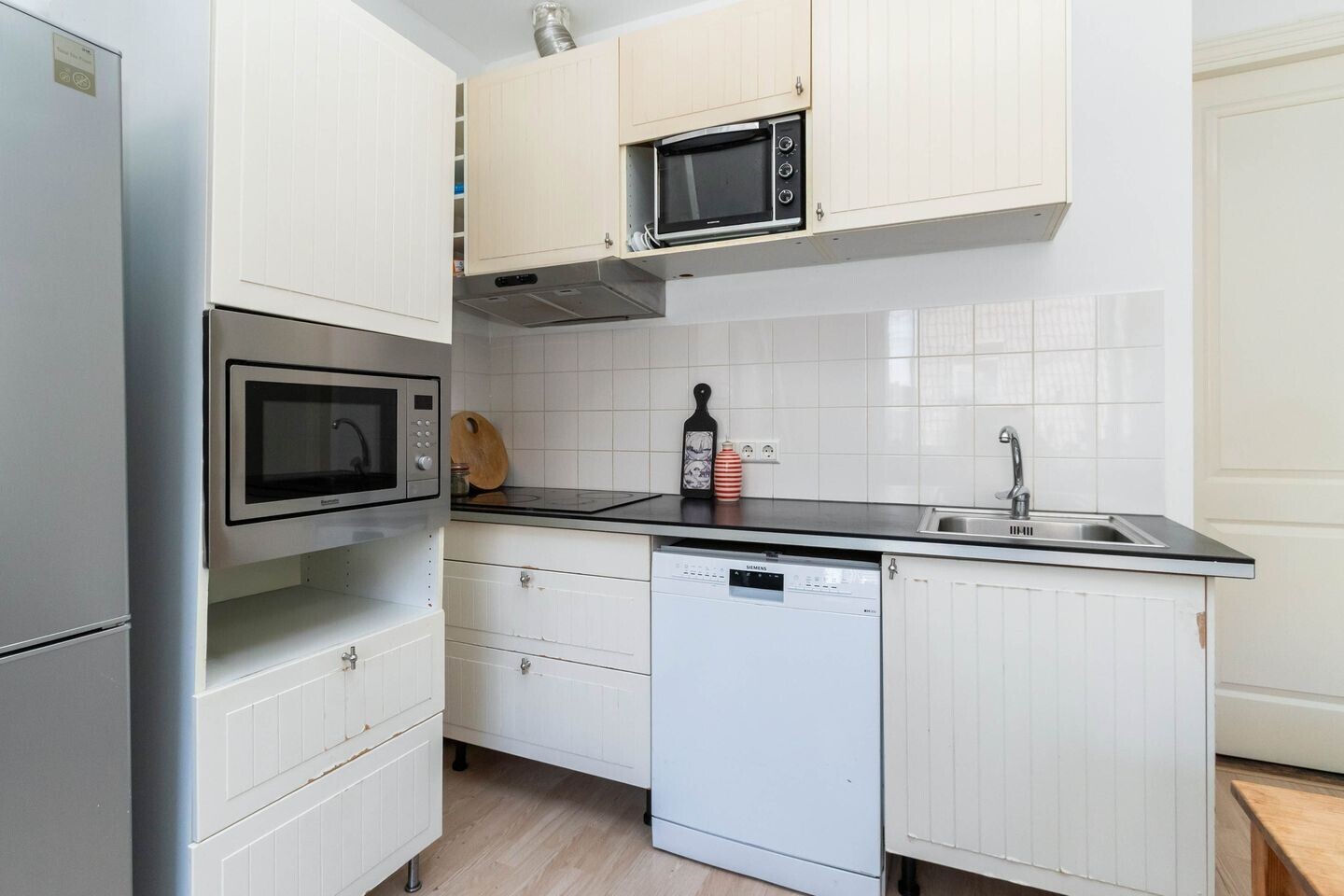 Studio te koop: Hogeweg 21F, Bussum