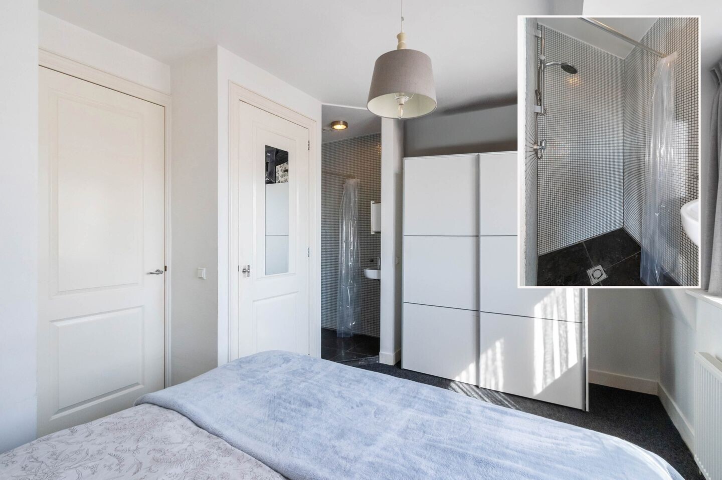 Studio te koop: Hogeweg 21F, Bussum