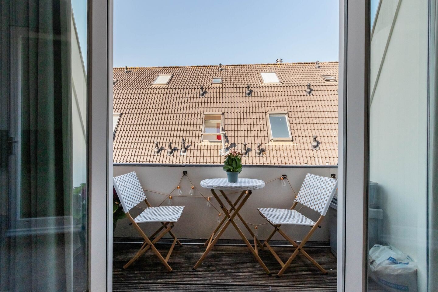 Studio te koop: Hogeweg 21F, Bussum