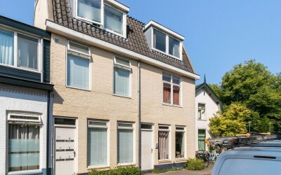 Hogeweg 21-F