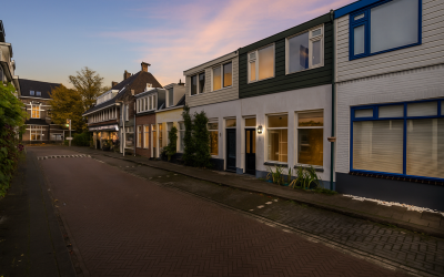 Hogeweg 14