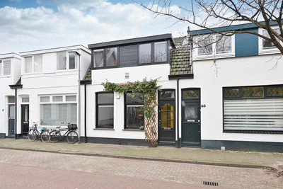 Gildestraat 21