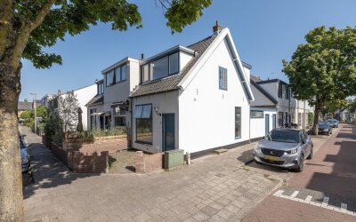 Noorderweg 16
