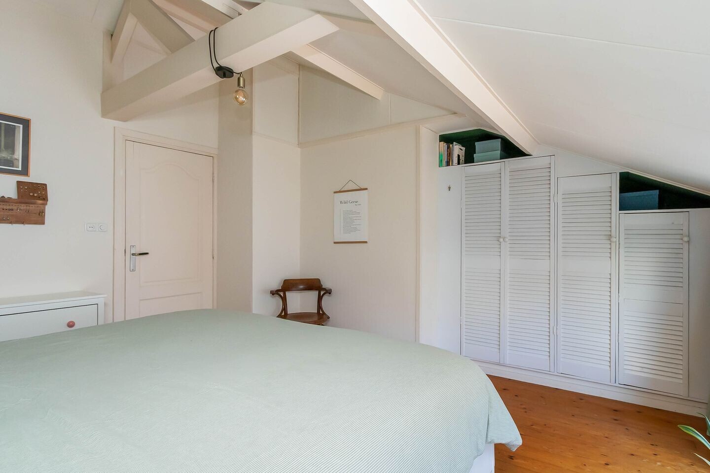 Tussenwoning te koop: Noorderweg 24, Bussum