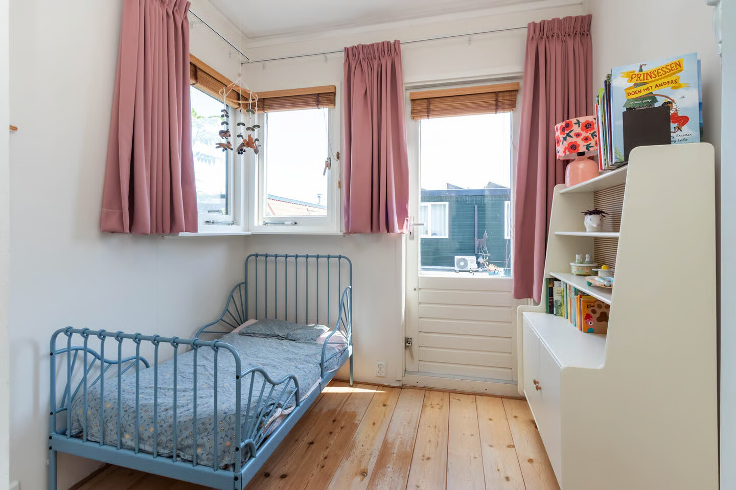 Tussenwoning te koop: Noorderweg 24, Bussum
