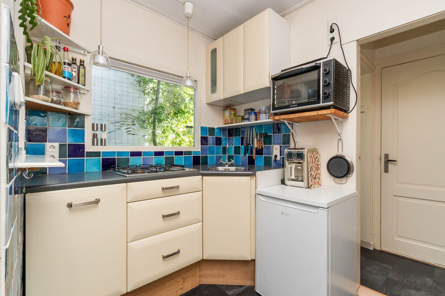 Tussenwoning te koop: Noorderweg 24, Bussum