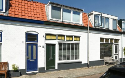 Kruislaan 23
