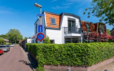 Kruislaan 29