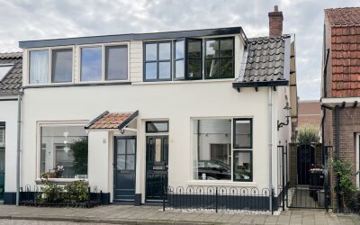 Kruislaan 6