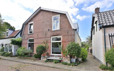 Verbindingslaan 23