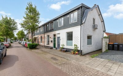 Verbindingslaan 31