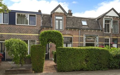 Verbindingslaan 26