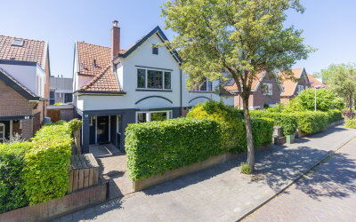 Boerhaavelaan 9