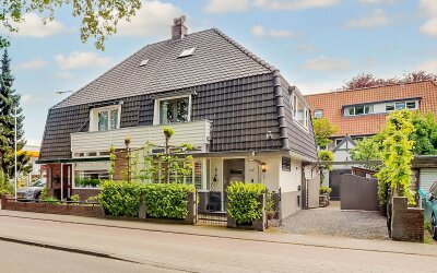 Huizerweg 206