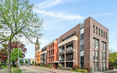 Nieuwstraat 7-A