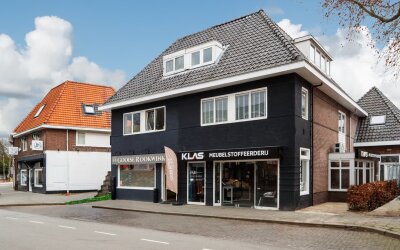 Laarderweg 9-A