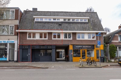 Laarderweg 54-A