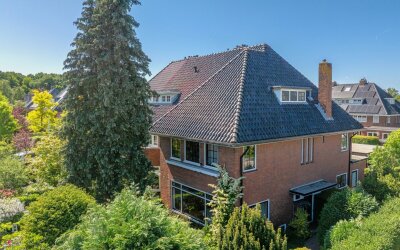 Hector Treubstraat 21-A