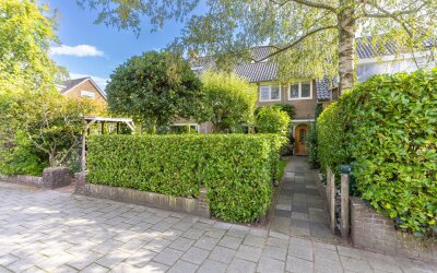 Hector Treubstraat 8