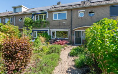 Meidoornstraat 11