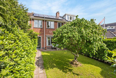 Gentiaanstraat 41
