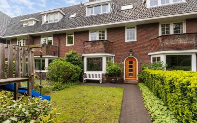 Bremstraat 18
