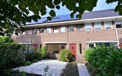 H. Kamerlingh Onnesweg 33