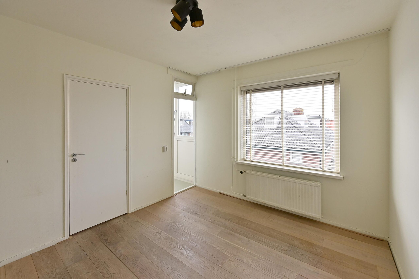Appartement te koop: H. Kamerlingh Onnesweg 39B, Bussum