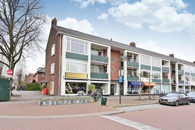Appartement te koop H. Kamerlingh Onnesweg 39-B